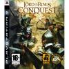 PS3 GAME - THE LORD OF THE RINGS : CONQUEST (USED)